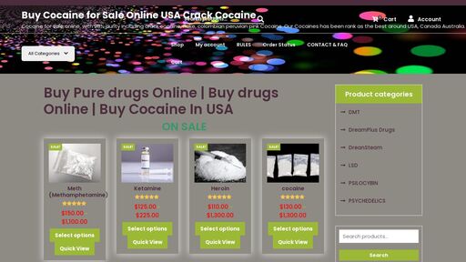 screenshot of Buy Pure drugs Online | Buy drugs Online | Buy Cocaine In USA - Order Cocaine For Sale - https://blackgjlz4hzr7uzlvpgmbef7nmujdl4gy4ae4hjus5lghadz4e7hryd.onion.jump.black