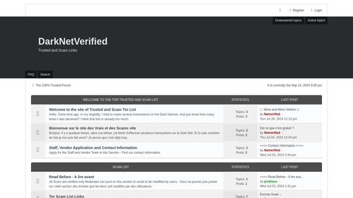 screenshot of DarkNetVerified - User Control Panel - Register - https://veris7lxfl76dbhktassyc3b37hgbgwvukc26id7t2dwhcwsxwicsiad.onion.jump.black/ucp.php?mode=register