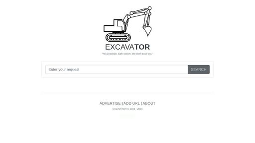 screenshot of Excavator - search in darknet - 2fd6cemtduq7xvmaexqhrx7reupcfztxwvchhzlw7xalixwrmm5ssoid.onion.jump.black