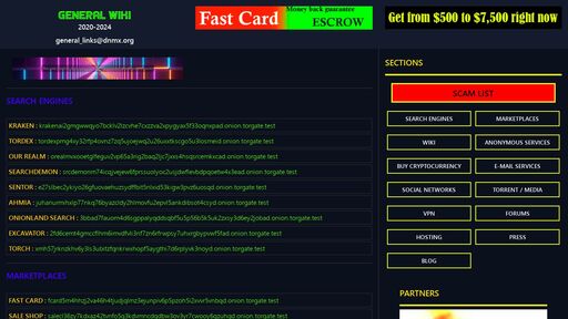 screenshot of GENERAL WIKI - https://gtl3bpvdox6xqcthe4zgy4ie5bpjhga4a2uhjqedohpbmeshpyrk5eyd.onion.jump.black