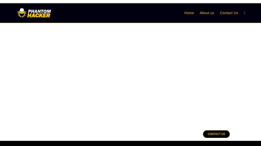 screenshot of Home - Phantom Hackers - MONEY TRANSFER HACKERS ; UNLIMITED MONEY TRANSFER ; HACKING BANK ACCOUNT SERVERS- INSTANT WIRE TRANSFERS - 7fjwlooavle7r5sjly4kdonwt7kajrnccb2yaa2vghwswsmdermb6pad.onion.jump.black