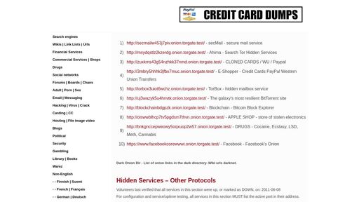 screenshot of Onion Dir - List onion links - Wiki urls darknet. - mxwban4zlhfuk3mrehnkb74pzpd3iaar2g5keilubx4sfb6dznwgssqd.onion.jump.black