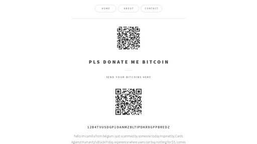 screenshot of Pls donate Me Bitcoin Bitcoin is  bitcoin, bitcoin generator, free bitcoin
generator, legit bitcoin generator, real bitcoin generator, working
bitcoin generator, instant bitcoin generator, bitcoin generator 2020,
bitcoin generator software, bitcoin ge - 6tmheamhnyg7tr2zawzblvirz42t2sjodi3x7usd67xrld6aanelylad.onion.jump.black