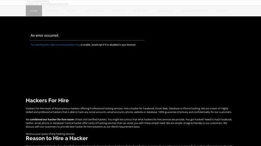 screenshot of Do We Need an Army of Hackers to Fight a Cyber War? - Hire a Hacker Online - https://7xislaao7uegjqo3proeiglcflb2nlhwjhatmbq6cmjwo3jajvggh4yd.onion.jump.black/need-army-hackers-fight-cyber-war/index.html