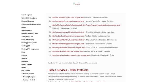 screenshot of Wiki urls darknet. Dir Cloned Cards / PayPal / Western Union Transfers. - ljp752ozd65cibjrcvfwiuz7jxtjkubxlwyzjnz2zuqbztqmofui7mad.onion.jump.black
